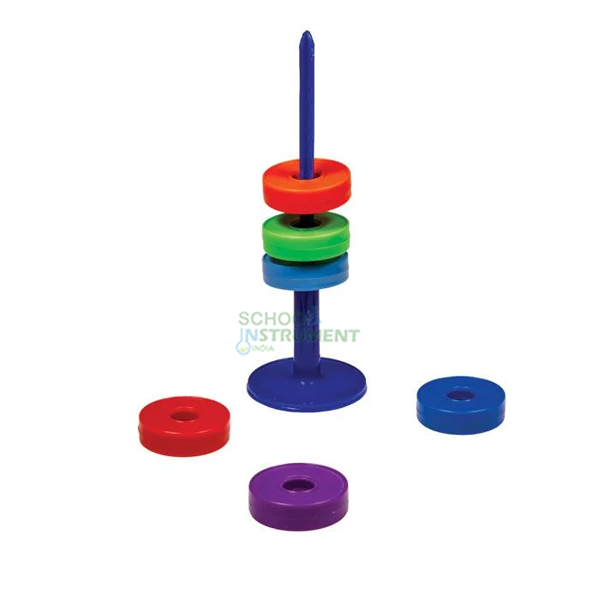 Floating Magnets Set